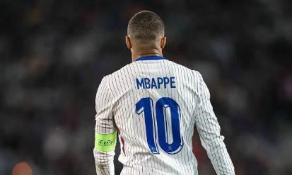 开云平台-队报：巴黎还欠姆巴佩约600万欧未付，球员方面要求强制执行